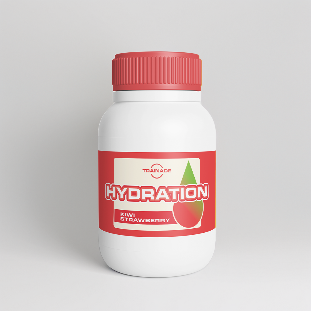 Hydration Sample Pack